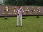 航嘉是无敌的!