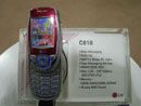 LG C810